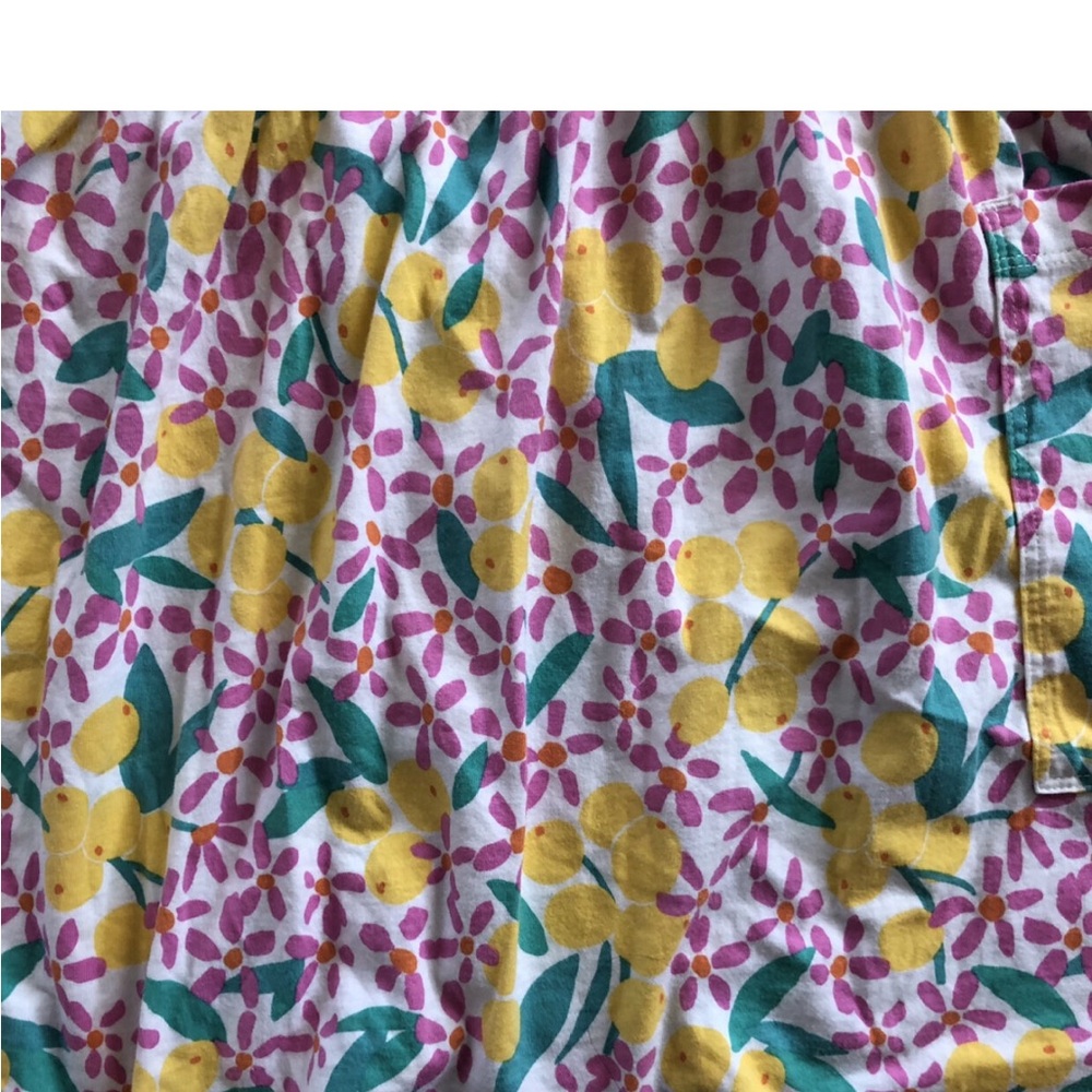 Tea Collection Floral Dress - Picture 7 of 7